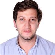 Estudiante del Grado de Historia, Arte y Geografía se ofrece para dar clases de Historia